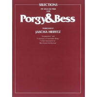 Porgy and Bess 5 Pieces