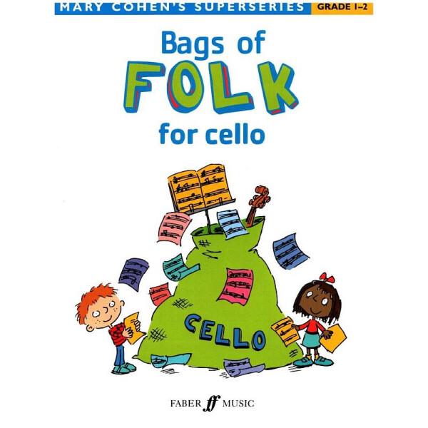 Bags of Folk
