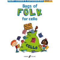 Bags of Folk