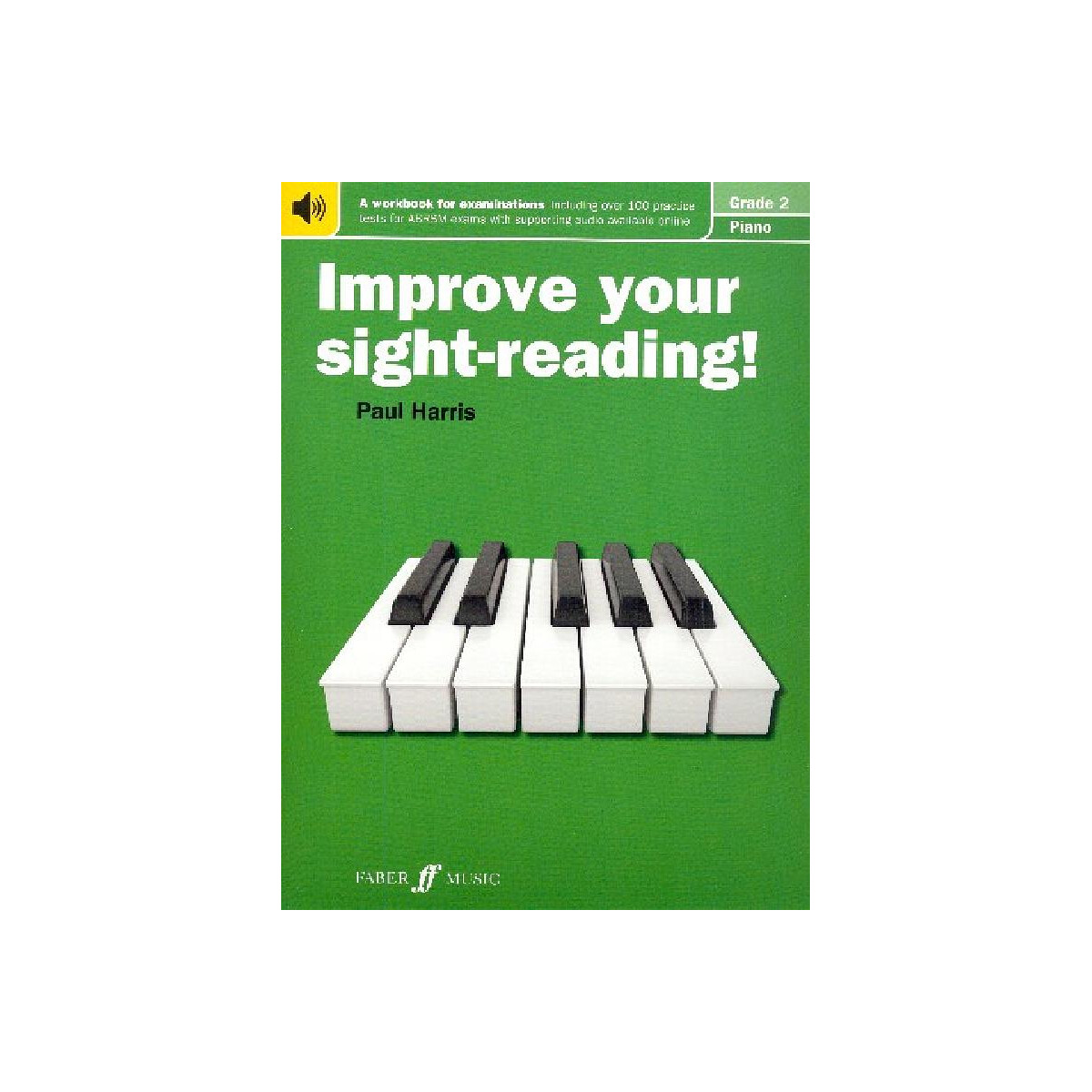 Improve your Sight-Reading Grade 2 (+aud box