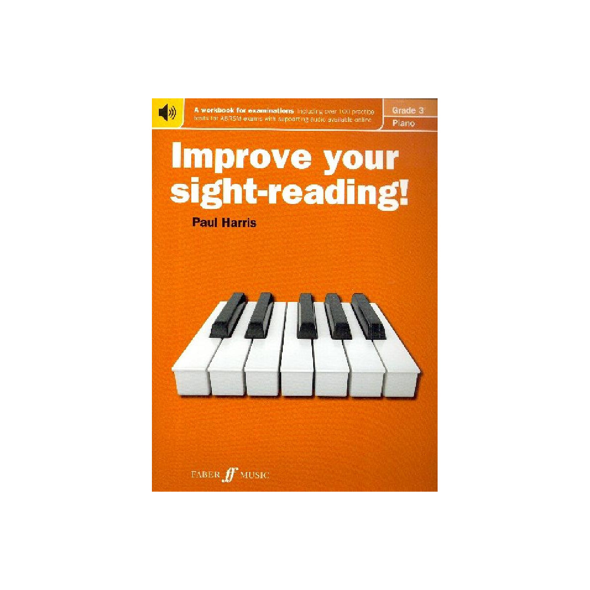 Improve your Sight-Reading Grade 3 (+aud box