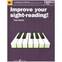 Improve your Sight-Reading Grade 4