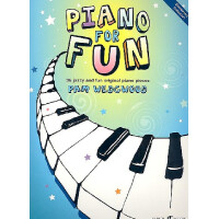 Piano for Fun - elementary Collection