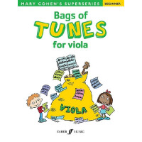 Bags of Tunes