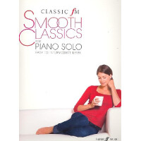 Smooth Classics for piano