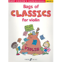 Bags of Classics