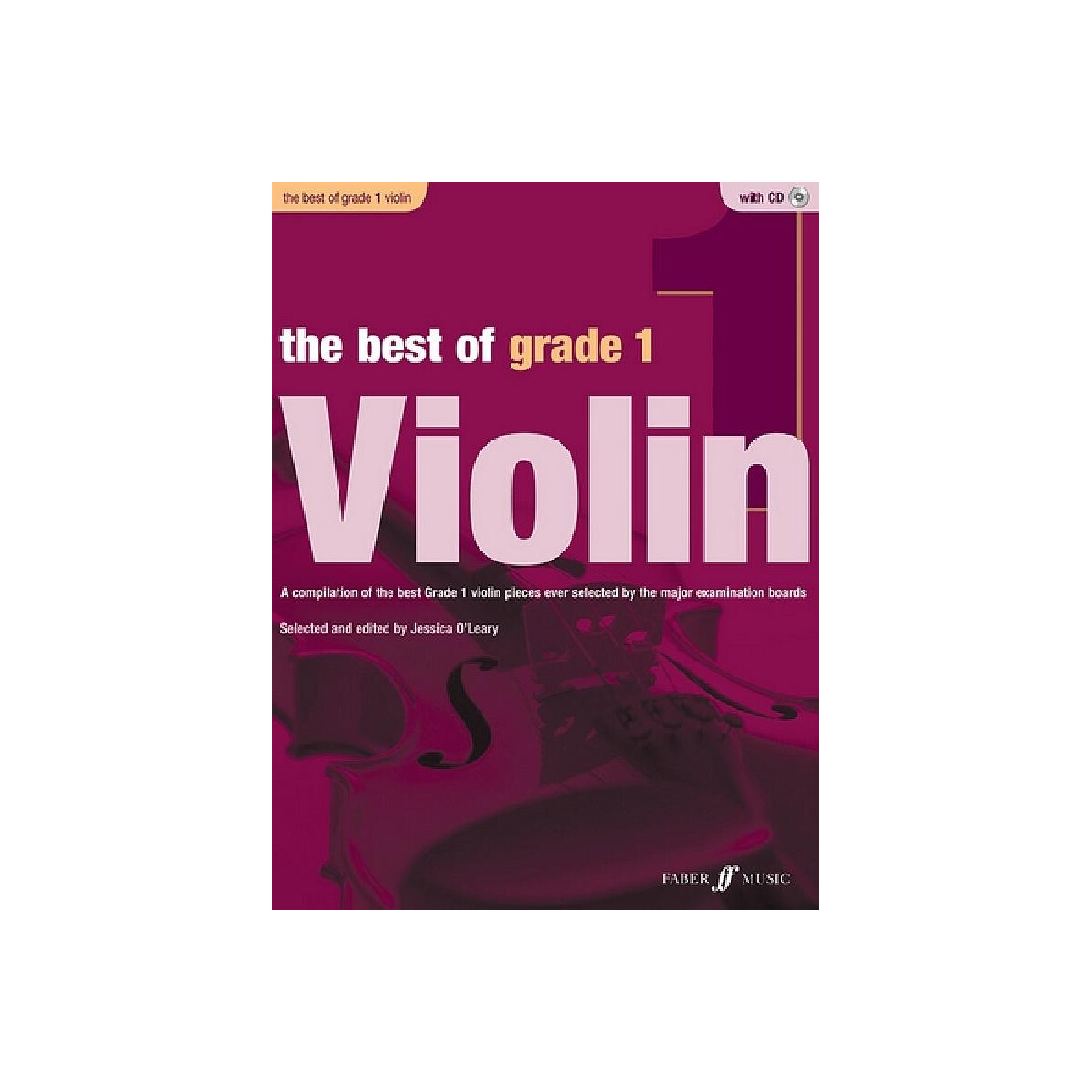 The best of Grade 1 (+CD)