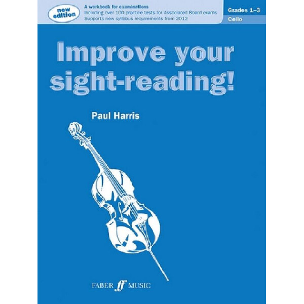 Improve your Sight-Reading