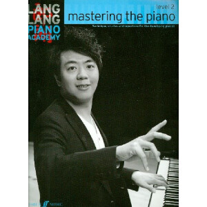Mastering the Piano Level 2 (en)