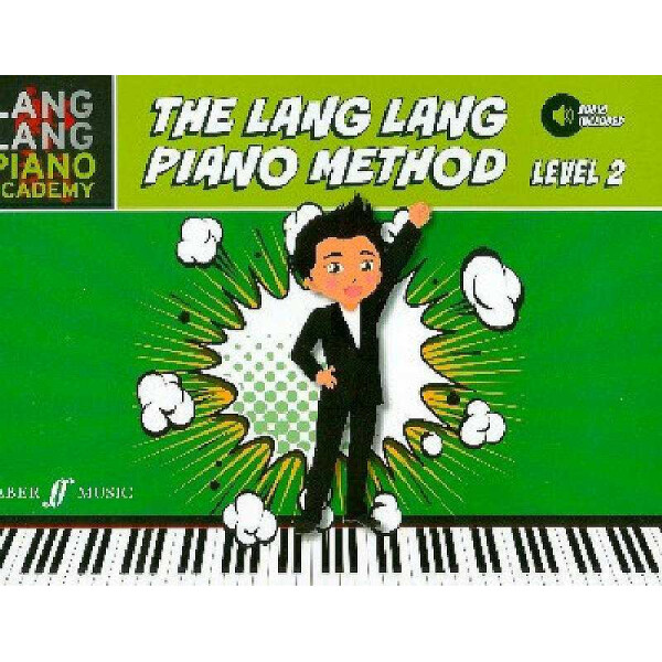 The Lang Lang Piano Method