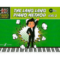 The Lang Lang Piano Method