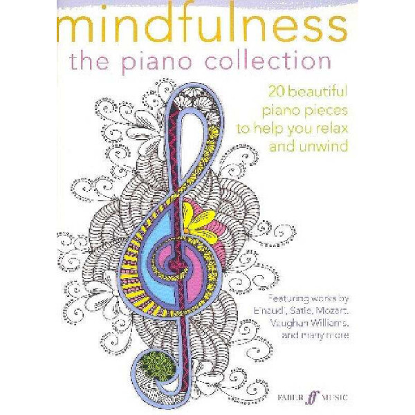 Mindfulness - The Piano Collection
