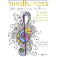 Mindfulness - The Piano Collection