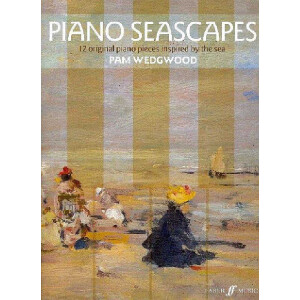Piano Seascapes