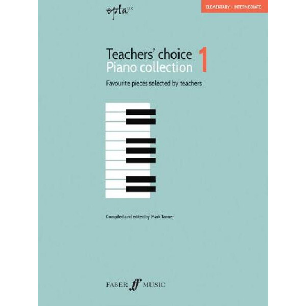 EPTA Teachers Choice vol.1