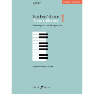 EPTA Teachers Choice vol.1