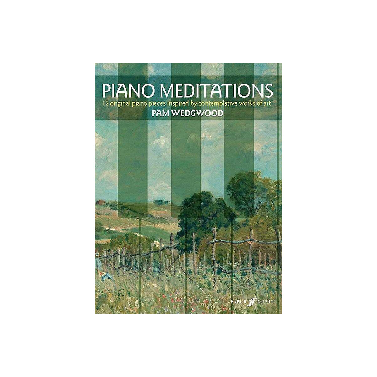 Piano Meditations
