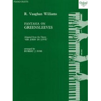 Fantasia on Greensleeves