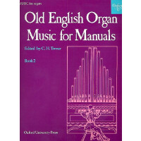 Old English Organ Music vol.2