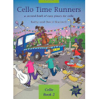 Cello time Runners vol.2