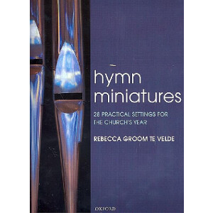 Hymn Miniatures vol.1