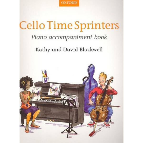 Cello Time Sprinters