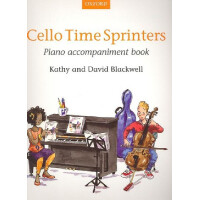 Cello Time Sprinters