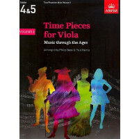 Time Pieces vol.2