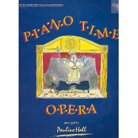 Piano Time Opera
