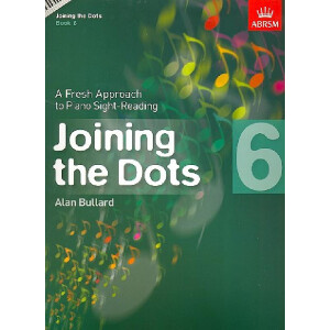 Joining the Dots vol.6