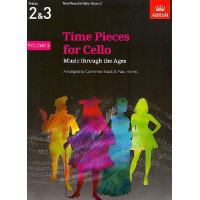 Time Pieces vol.2