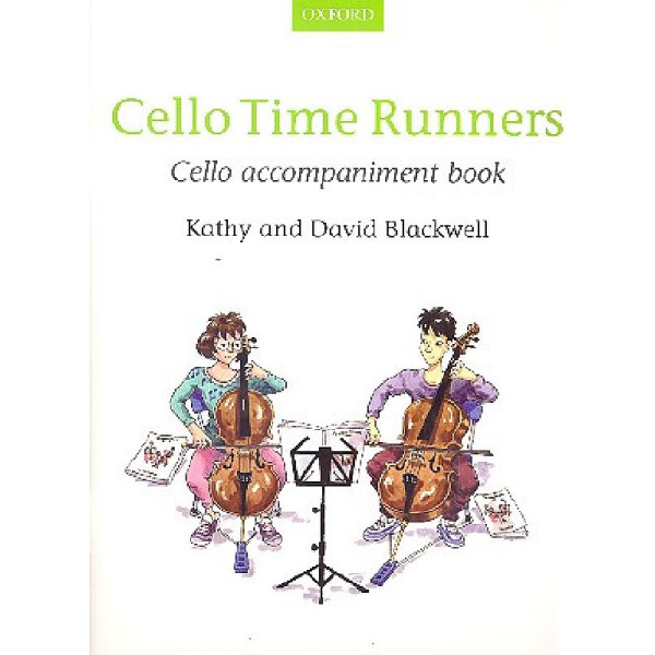 Cello Time Runners