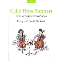 Cello Time Runners
