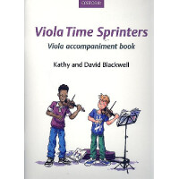 Viola Time Sprinters