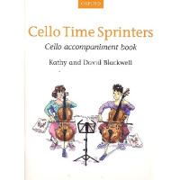 Cello Time Sprinters