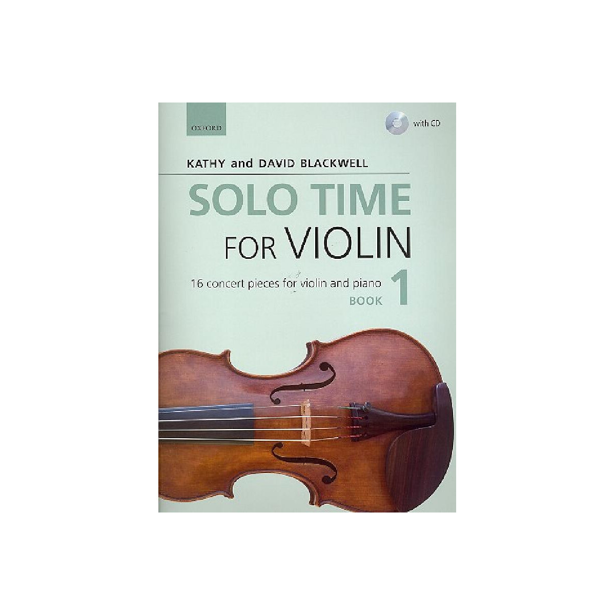 Solo Time vol.1 (+CD)