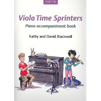 Viola Time Sprinters