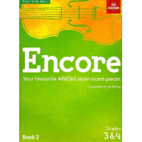 Encore vol.2 Grade 3-4