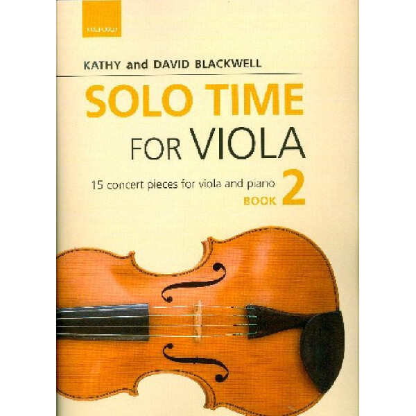 Solo Time vol.2