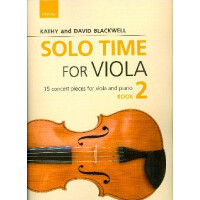 Solo Time vol.2