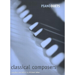 Piano Duets - Classical Composers