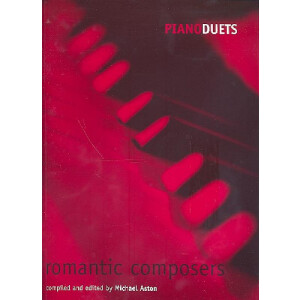 Piano Duets - Romantic Composers