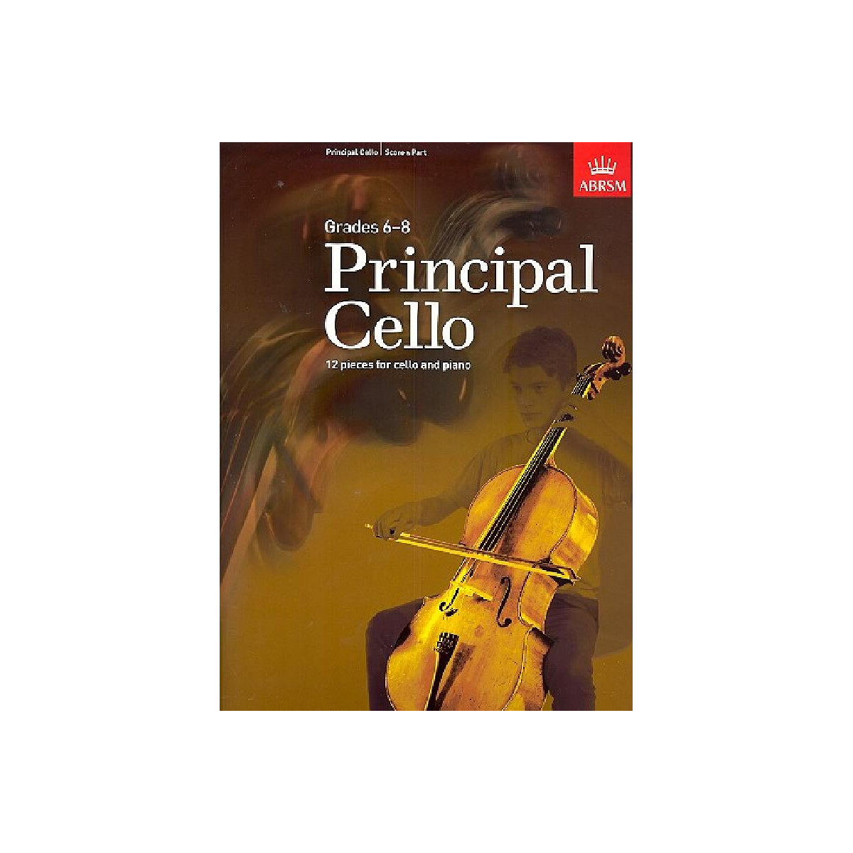 Principal Cello