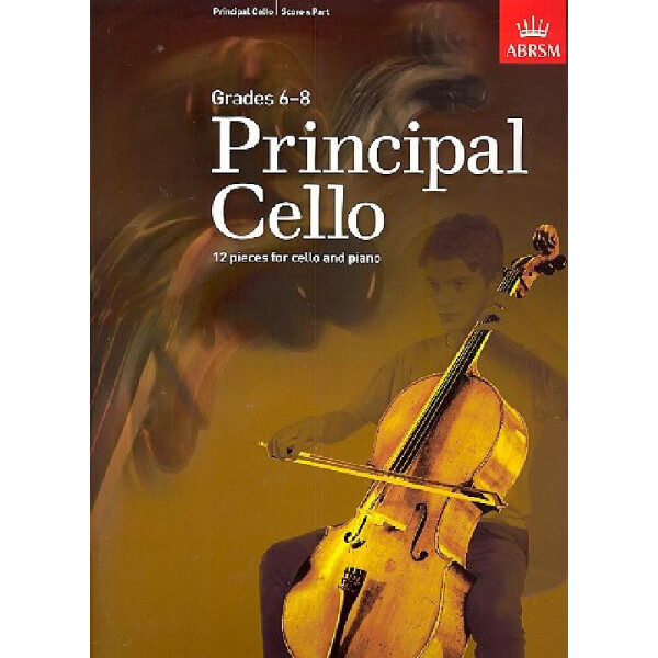 Principal Cello