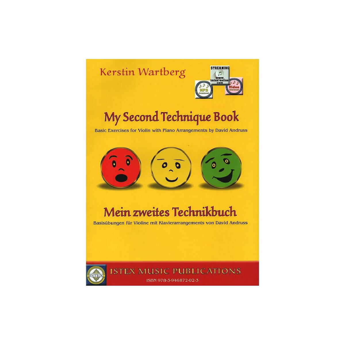 Mein zweites Technikbuch (+Download) box