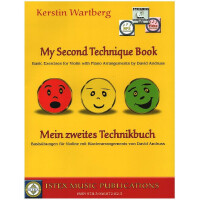 Mein zweites Technikbuch (+Download)