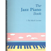 The Jazz Piano Book (en)