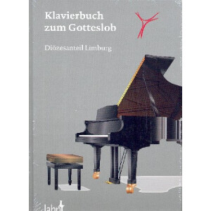 Klavierbuch zum Gotteslob - Diözese Limburg