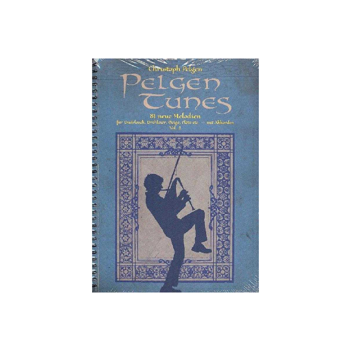 Pelgen Tunes Band 2 box