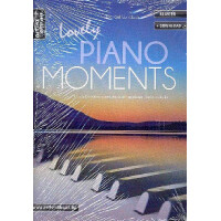 Lovely Piano Moments